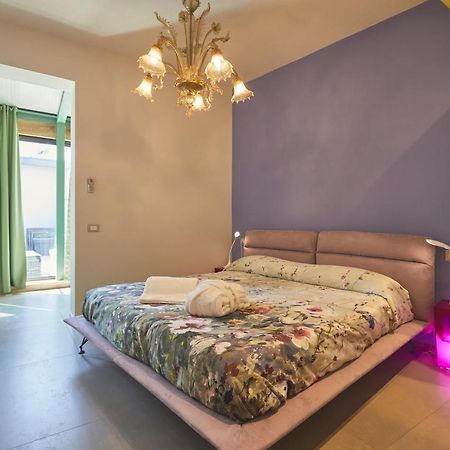 Le Stagioni Luxury Suite Forli Exterior photo