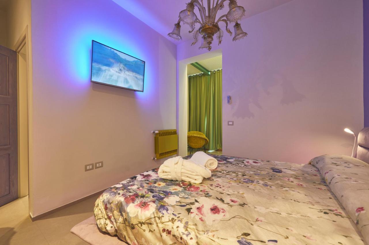 Le Stagioni Luxury Suite Forli Exterior photo