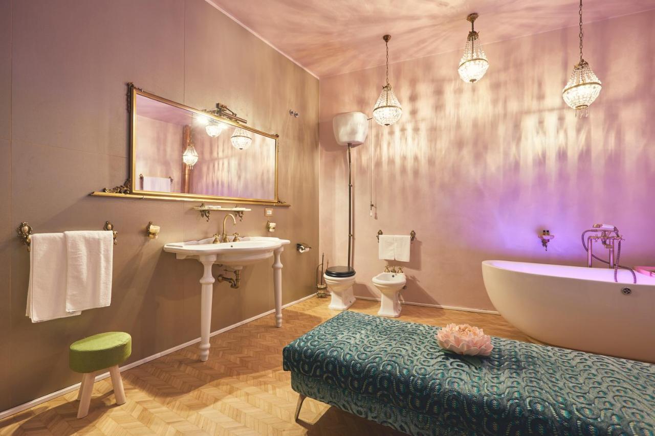 Le Stagioni Luxury Suite Forli Exterior photo