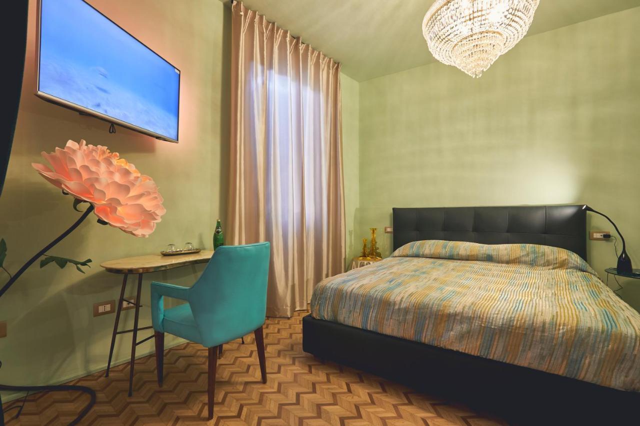 Le Stagioni Luxury Suite Forli Exterior photo