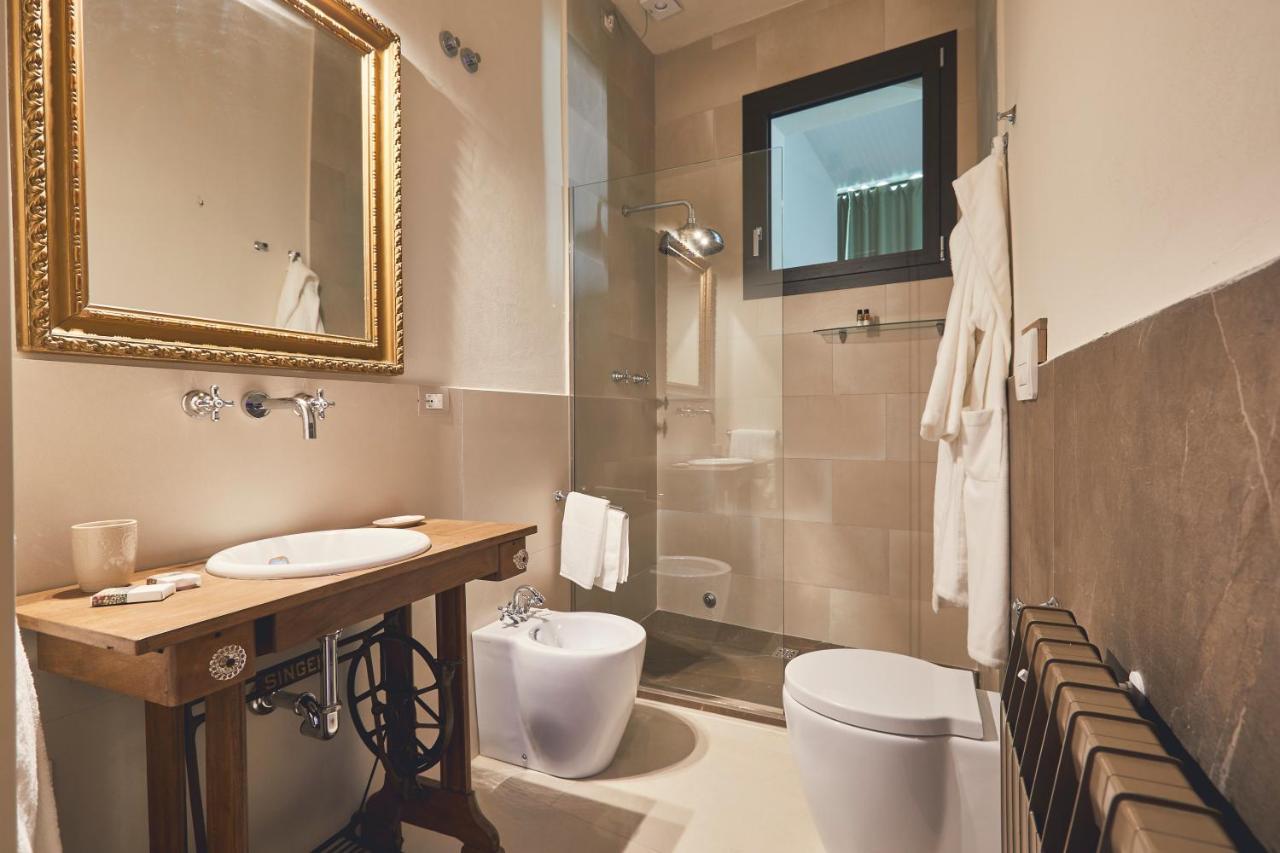 Le Stagioni Luxury Suite Forli Exterior photo