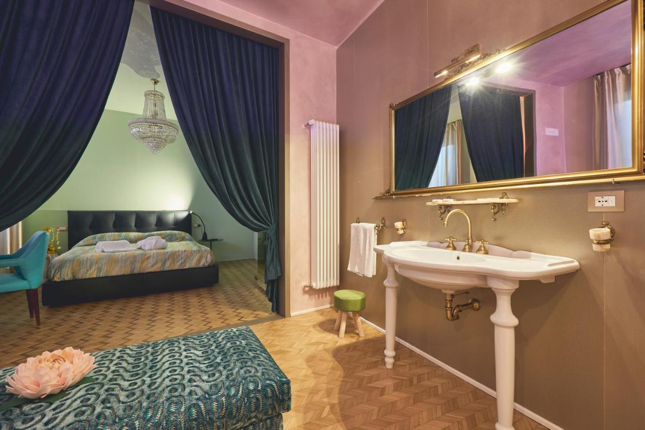 Le Stagioni Luxury Suite Forli Exterior photo