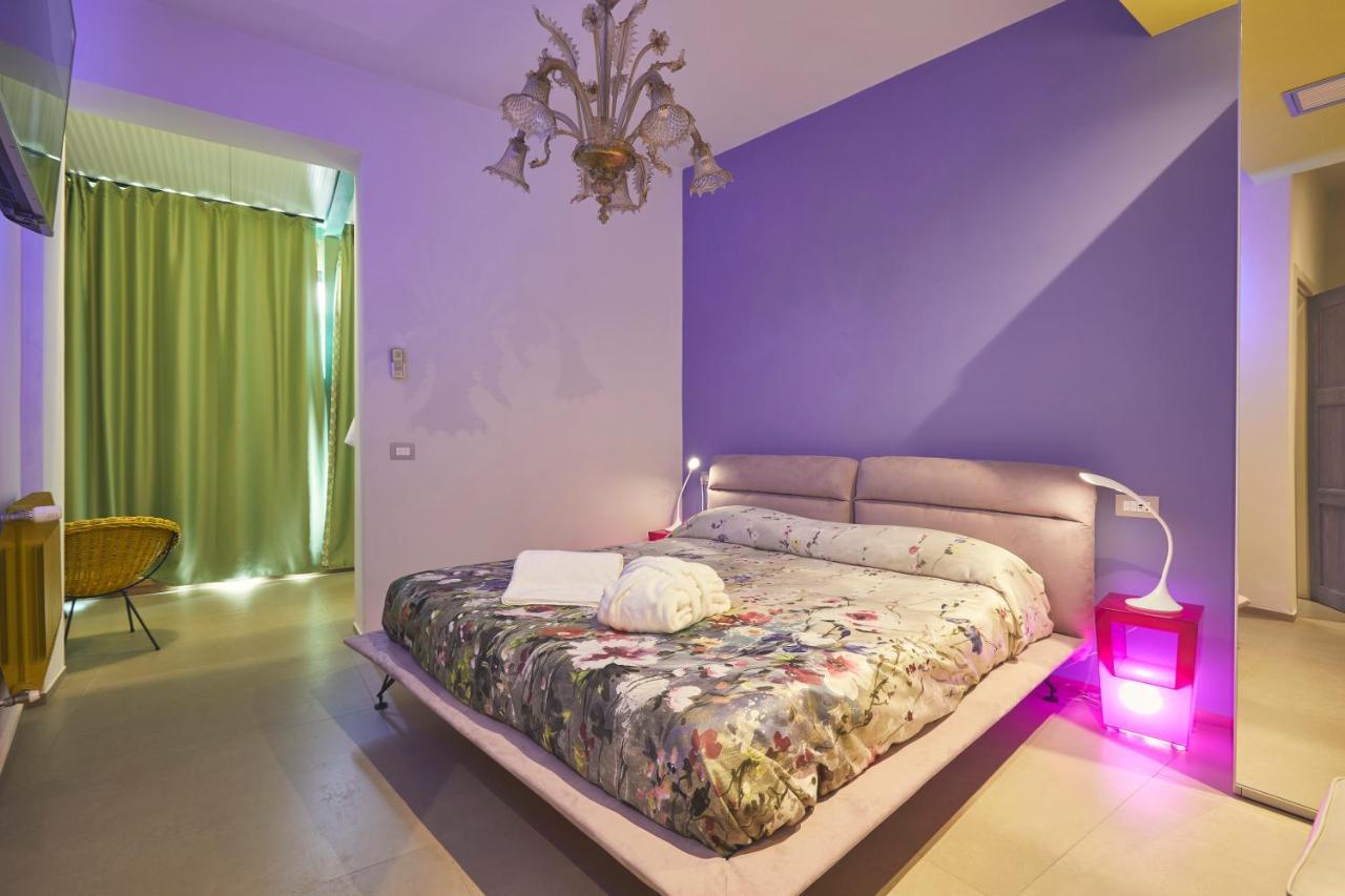 Le Stagioni Luxury Suite Forli Exterior photo