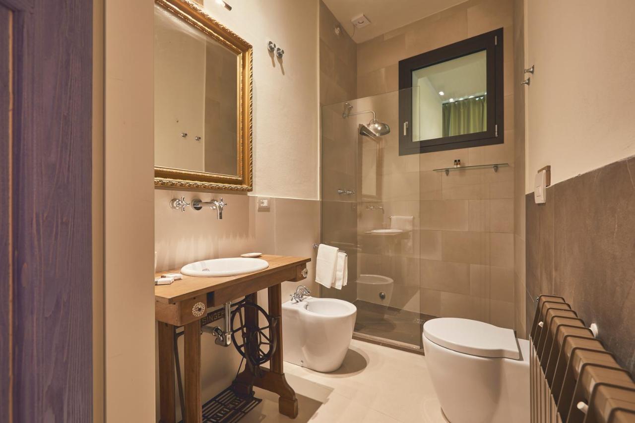 Le Stagioni Luxury Suite Forli Exterior photo