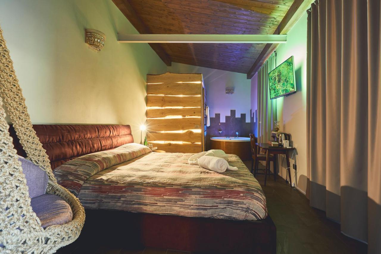 Le Stagioni Luxury Suite Forli Exterior photo