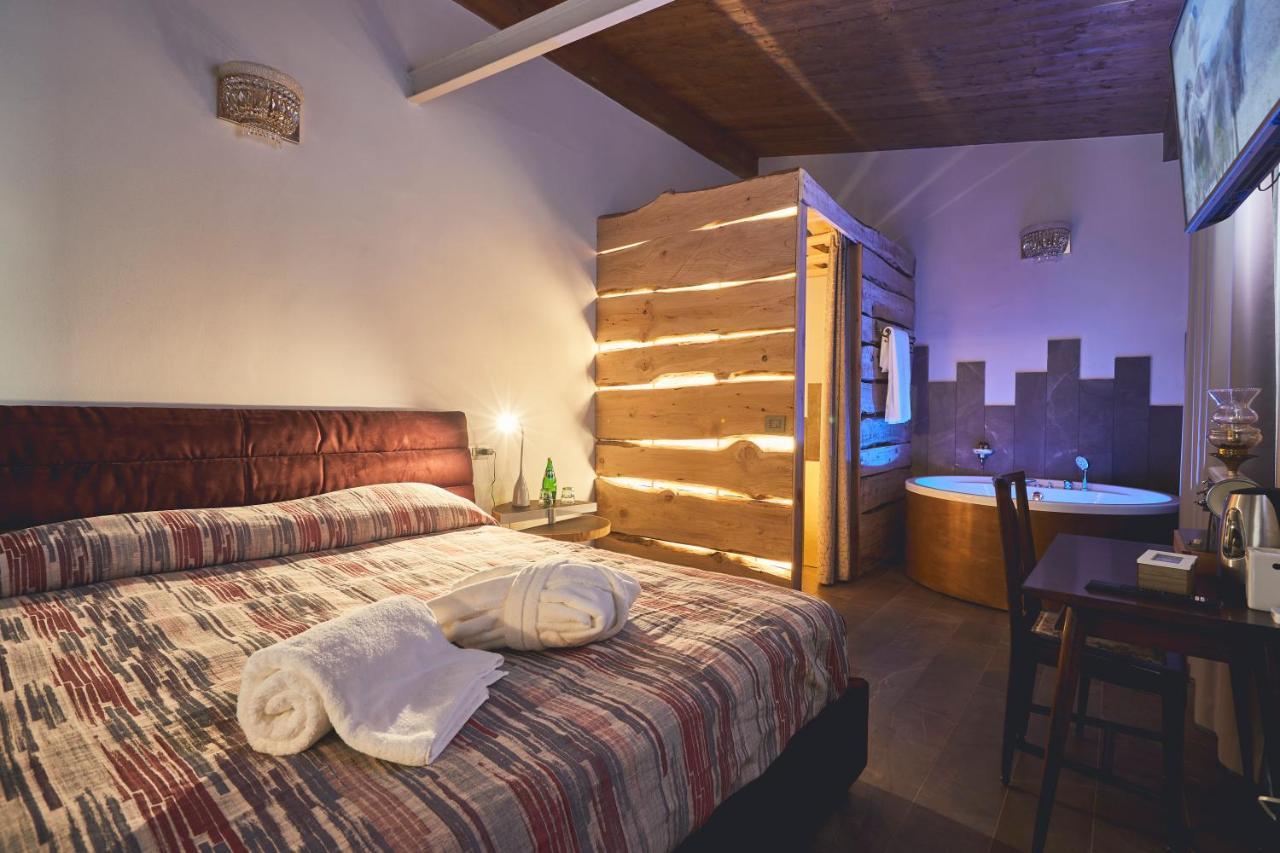 Le Stagioni Luxury Suite Forli Exterior photo