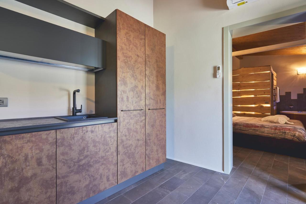 Le Stagioni Luxury Suite Forli Exterior photo