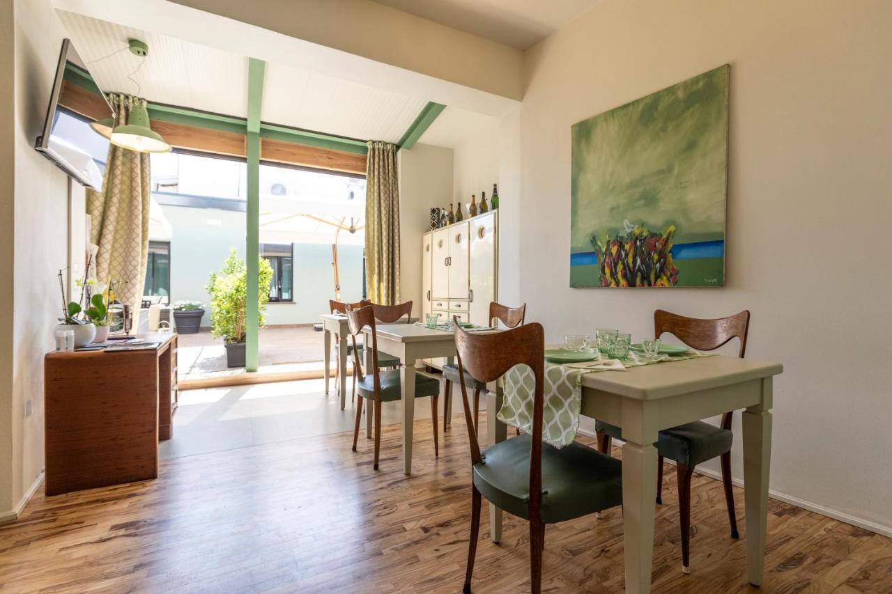 Le Stagioni Luxury Suite Forli Exterior photo