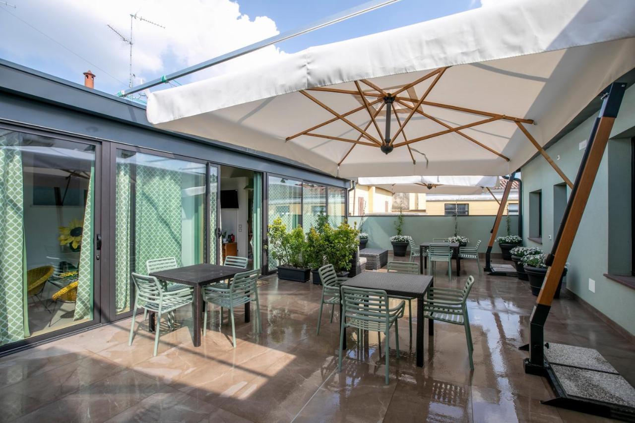 Le Stagioni Luxury Suite Forli Exterior photo
