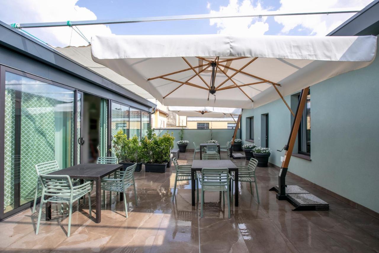 Le Stagioni Luxury Suite Forli Exterior photo