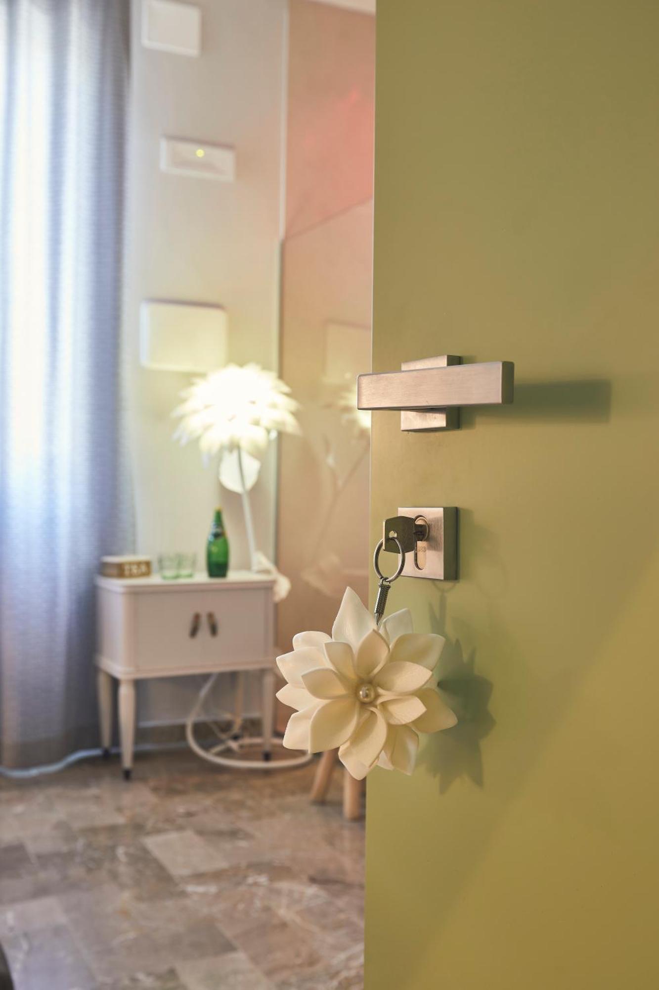 Le Stagioni Luxury Suite Forli Exterior photo
